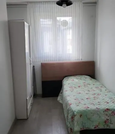 Full Esyali 3 Yatak Ve Salon , Havuzlu Dubleks 伊斯坦布尔